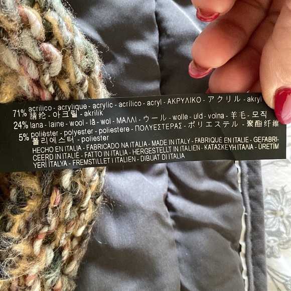 Zara knit sweater - Picture 5 of 5